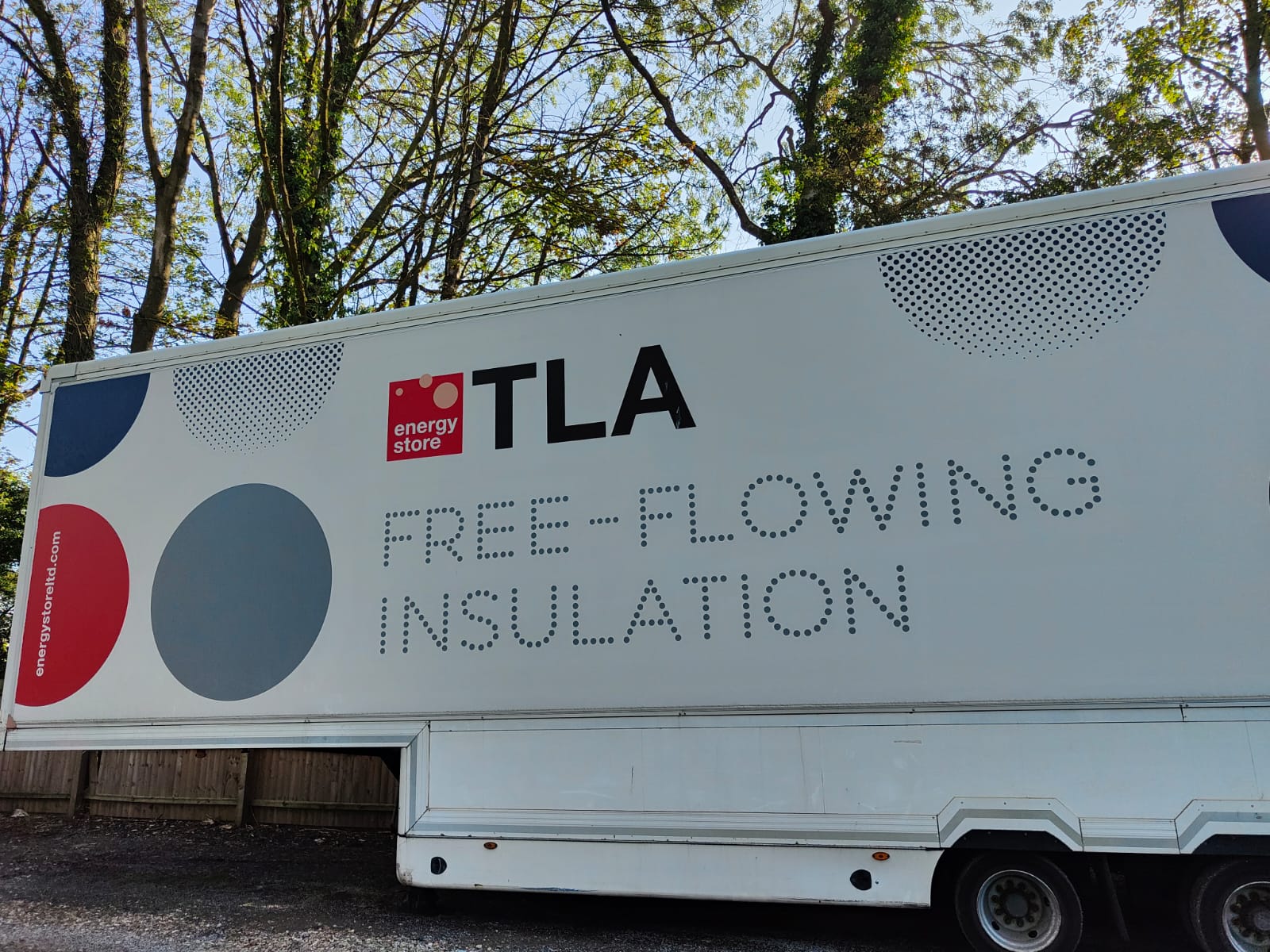"Co-Dunkall Ltd: Providing TLA Free-Flowing Insulation and Floor Screeding Services in Norfolk Suffolk Cambridgeshire Essex Hertfordshire and Bedfordshire"