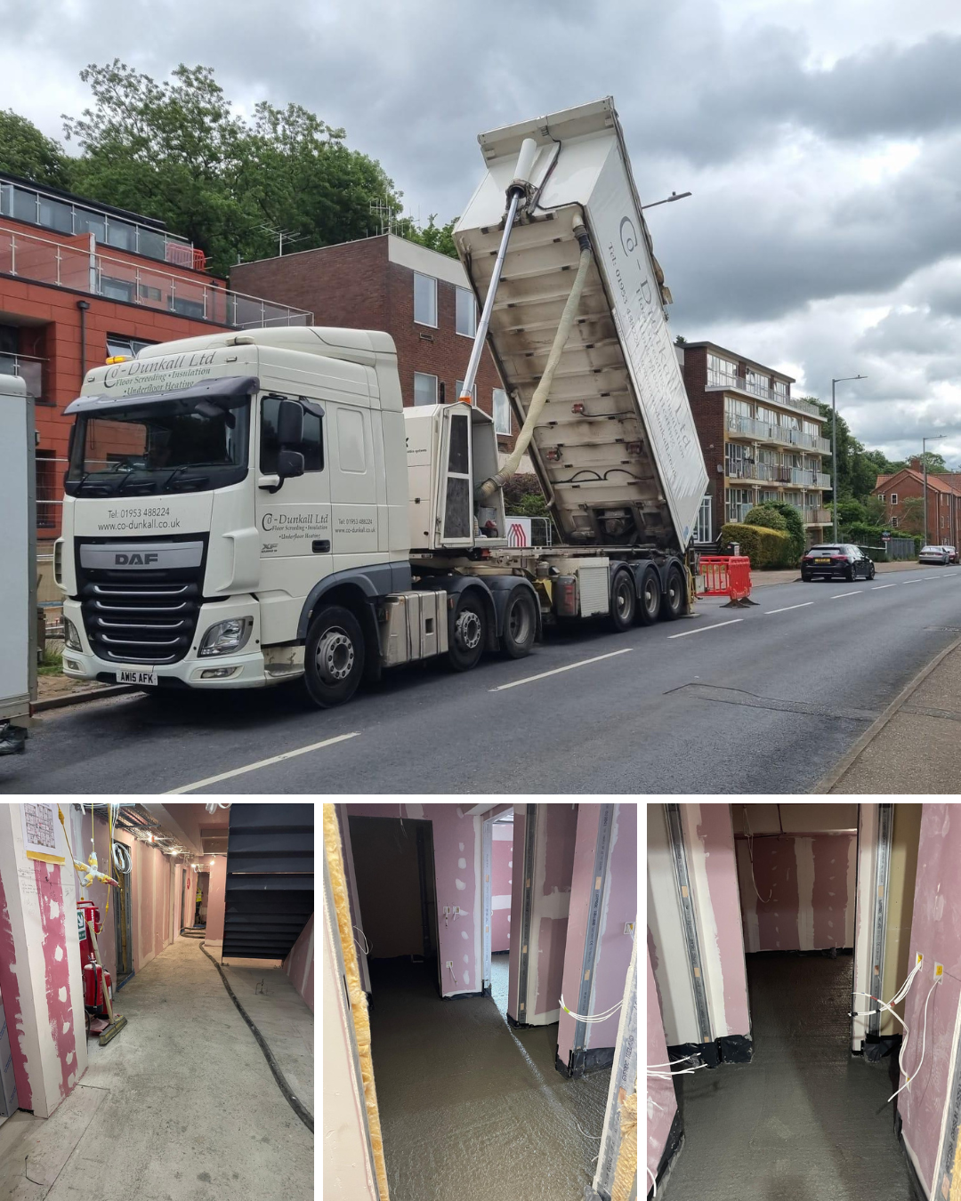 TLA Insulation Norwich Norfolk